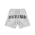 Wild Card Sweat Shorts