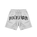 Wild Card Sweat Shorts
