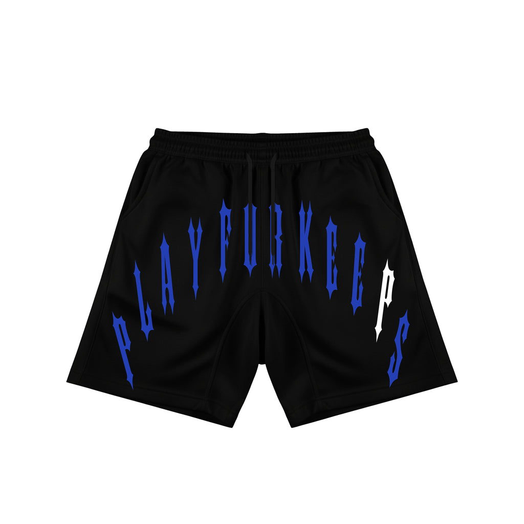 Irongate Sweat Shorts
