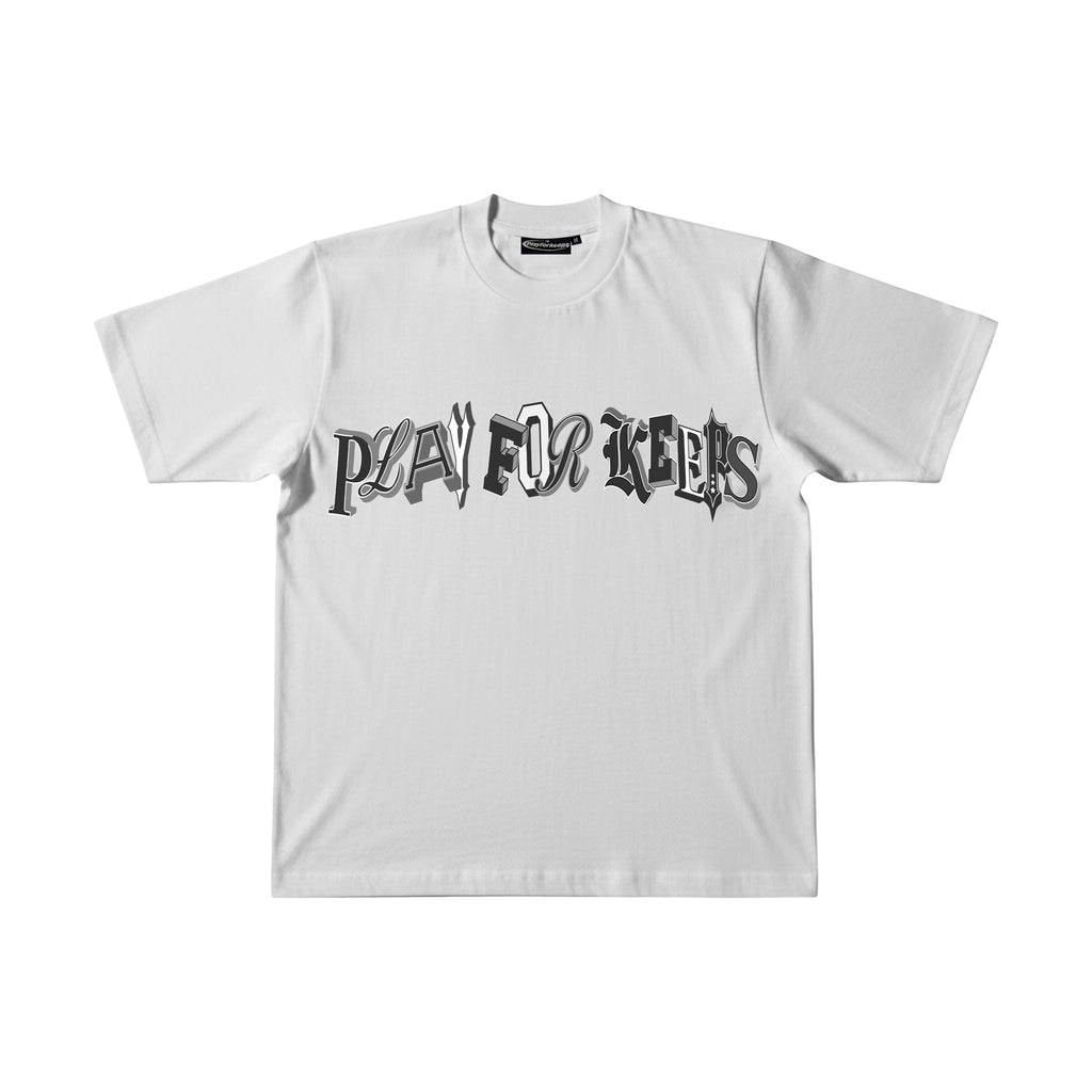 Wild Card Tee