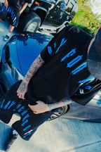Irongate Tee
