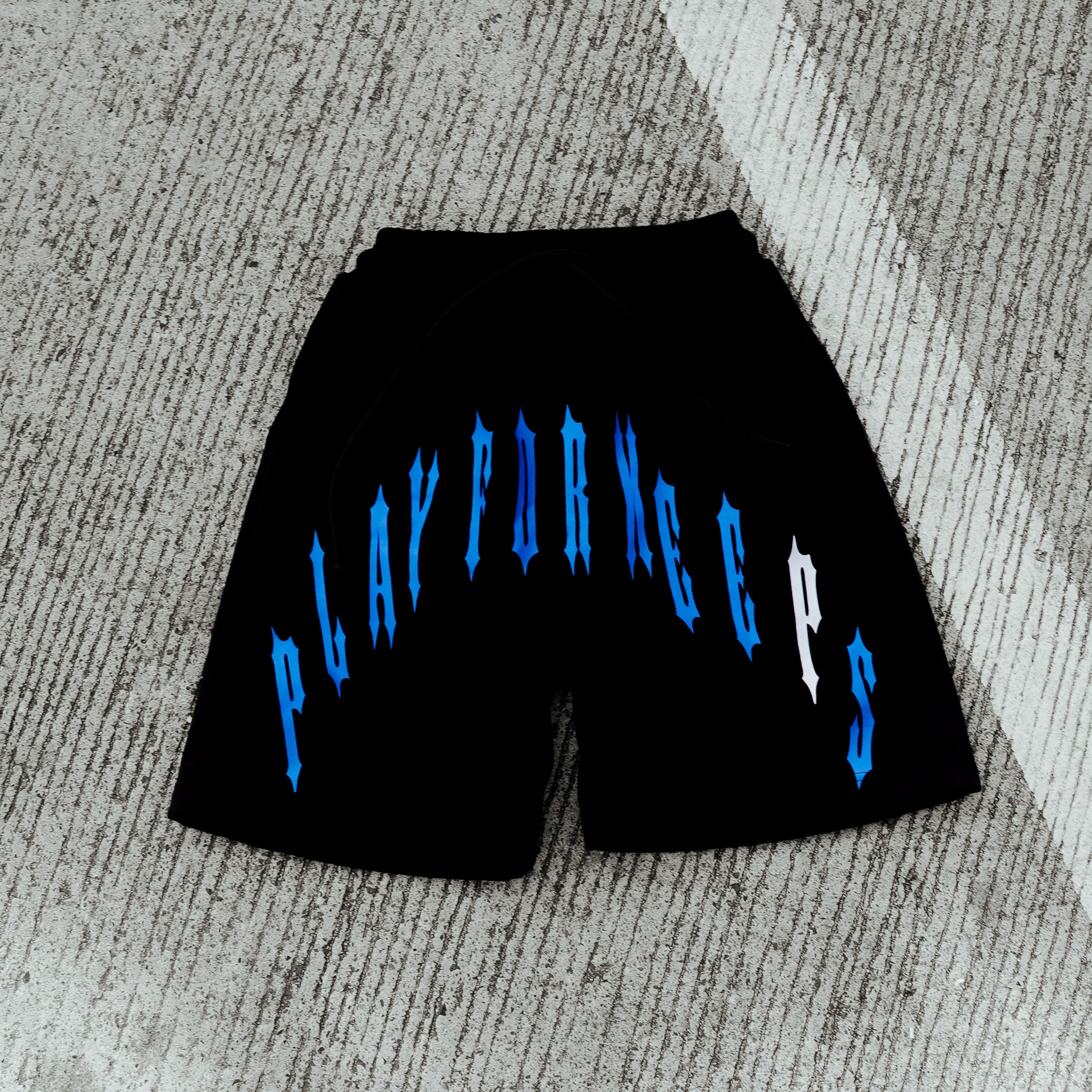 Irongate Sweat Shorts