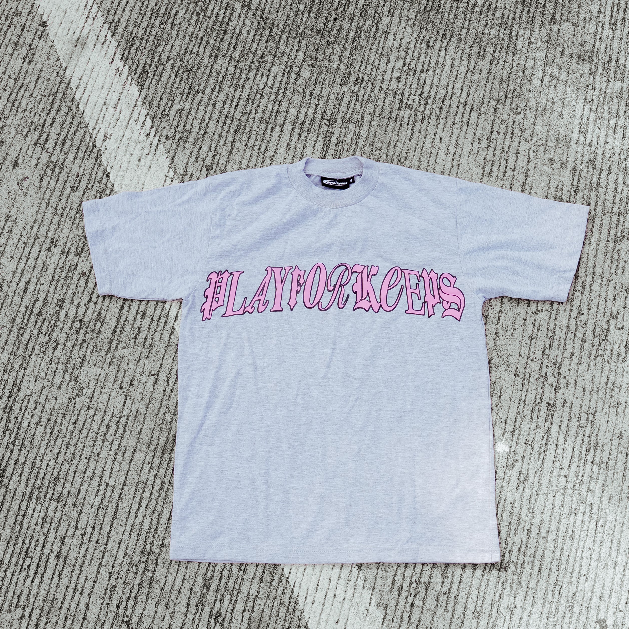 Script Tee
