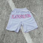 Script Sweat Shorts
