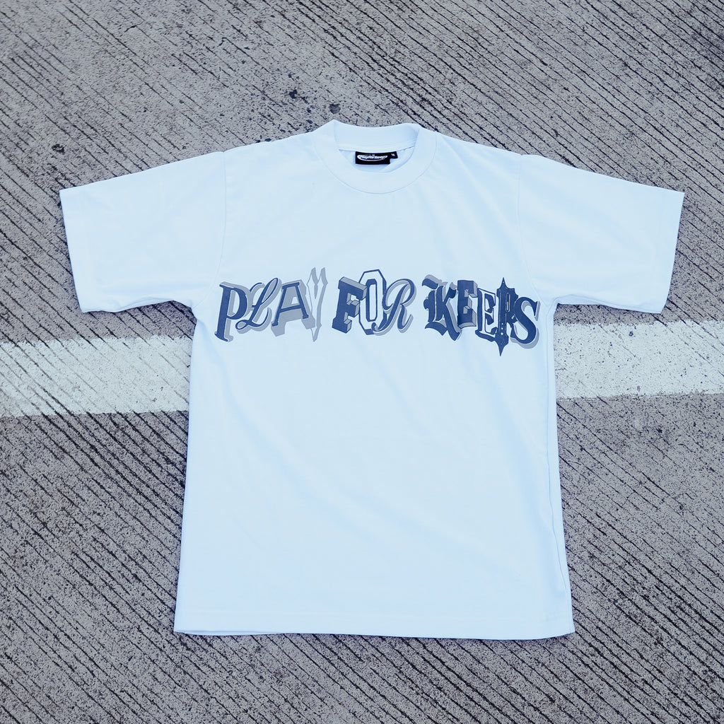 Wild Card Tee