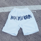Wild Card Sweat Shorts