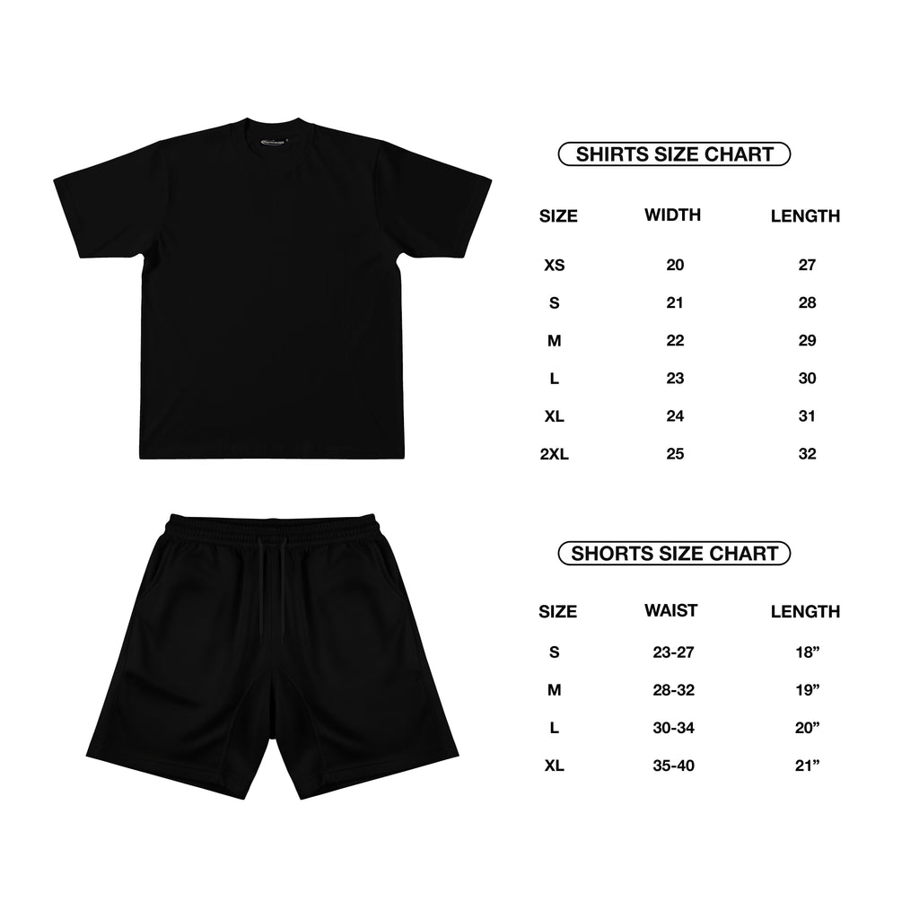 Irongate Tee