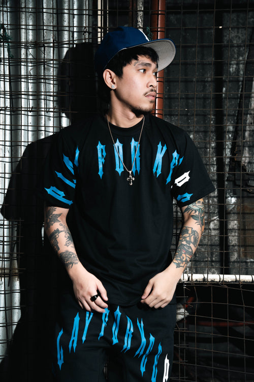 Irongate Tee
