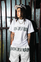 Wild Card Tee