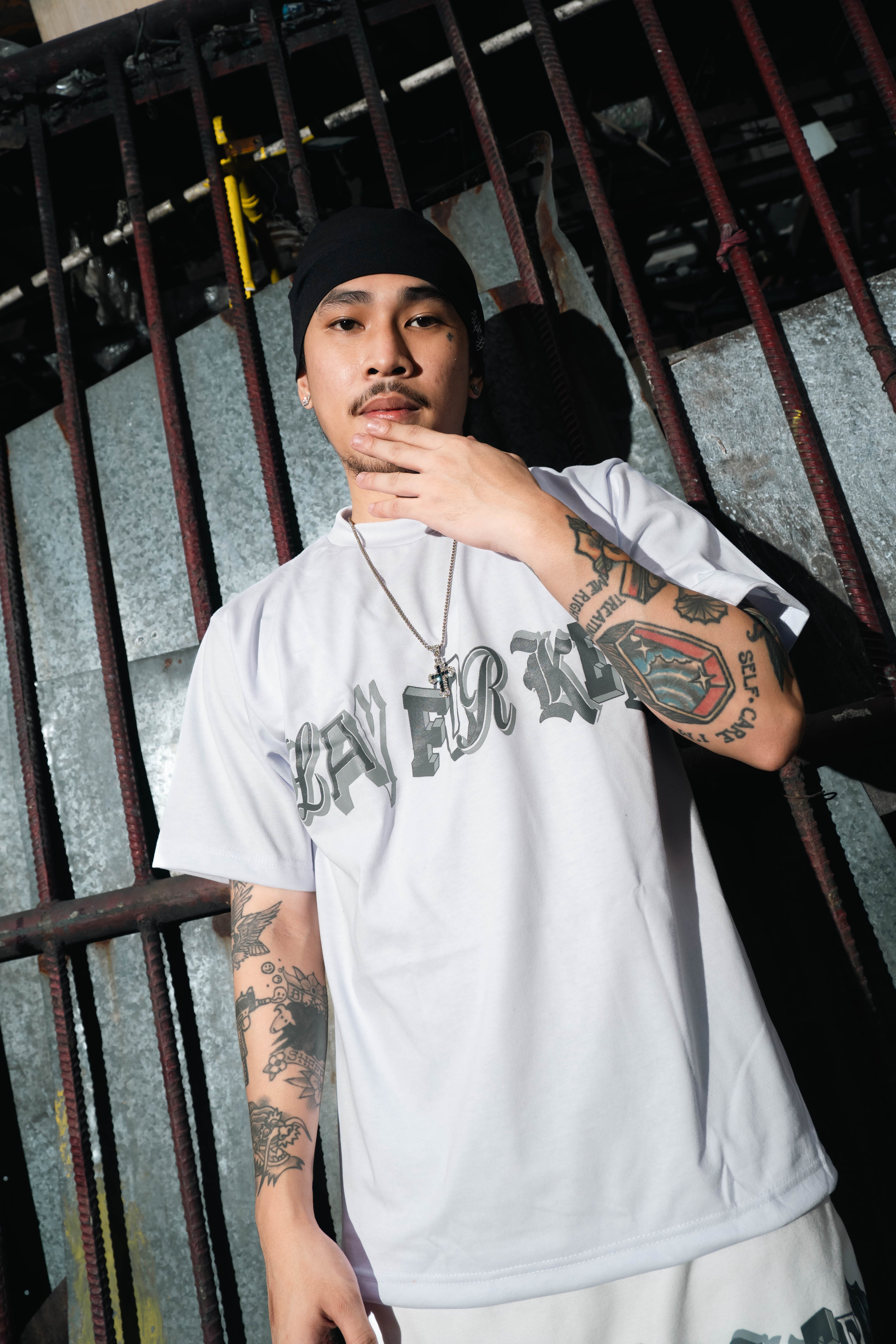 Wild Card Tee