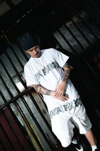 Wild Card Sweat Shorts